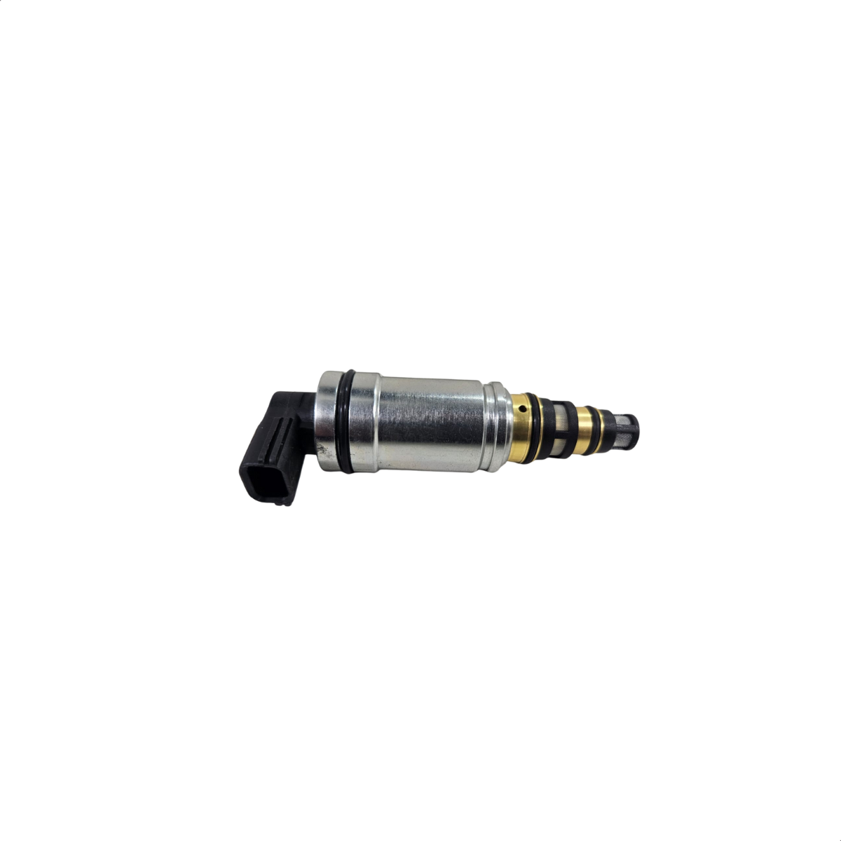 VALVULA TORRE ELETRONICA COMPRESSOR BMW X1/ 120/ 320I IN. - Imagem 3