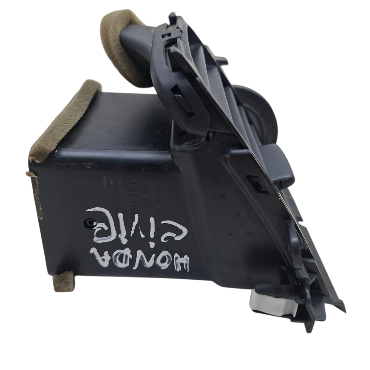Difusor Ar Painel Central Esque New Civic 07/11 77620Snaa120 - Imagem 5
