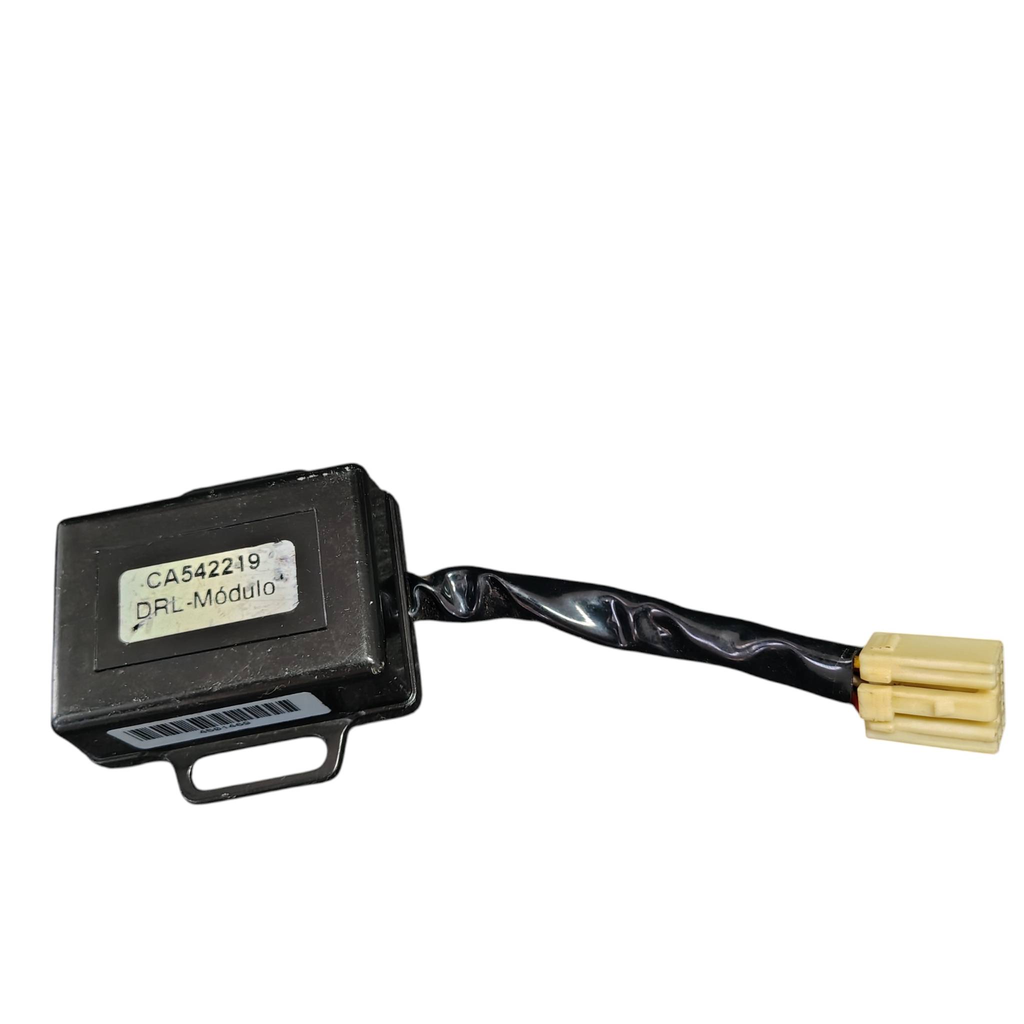 Módulo DRL Controle Farol Mitsubishi L200 2015 - Imagem 5