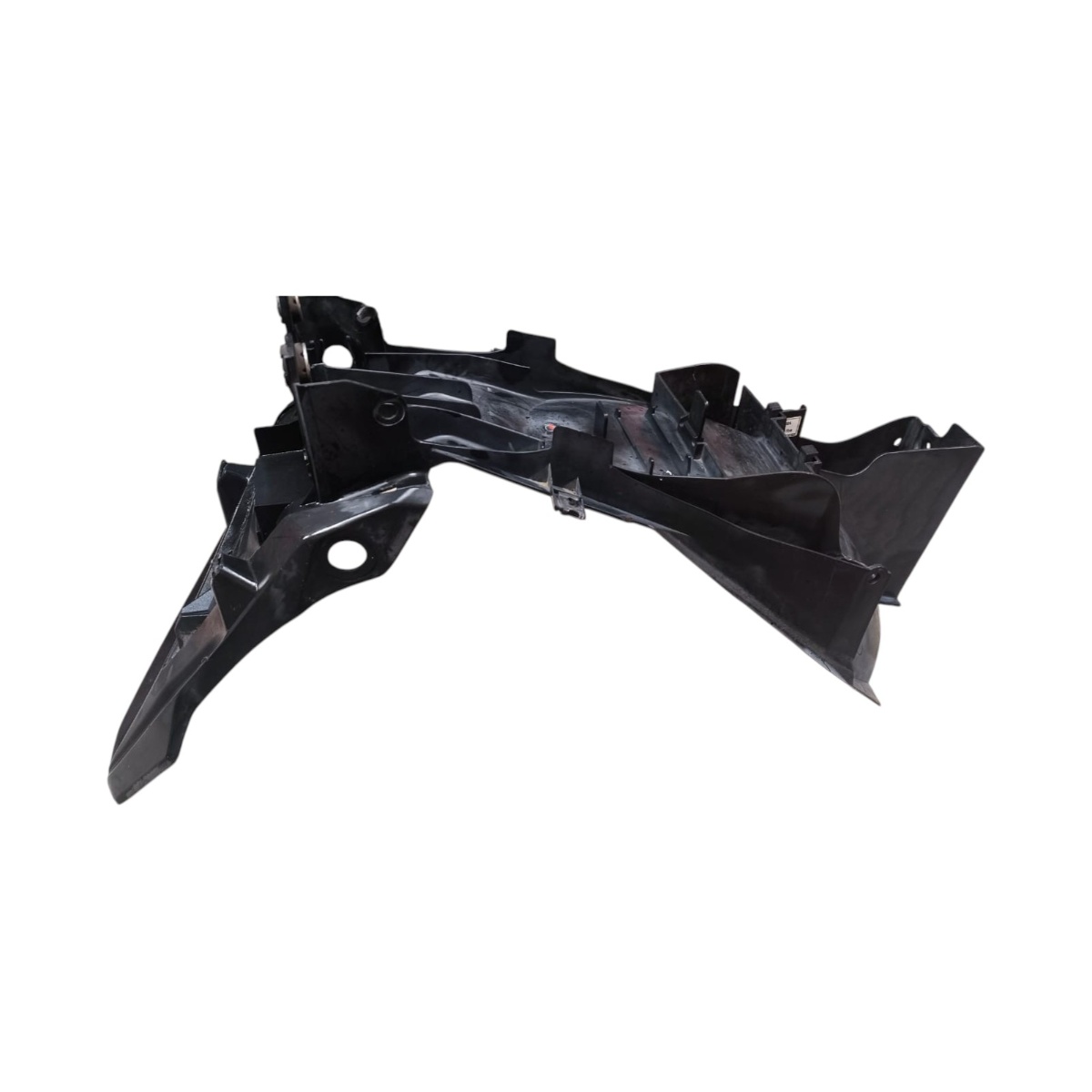Paralama Traseiro Cb 300 09/15 Original Honda - Imagem 2