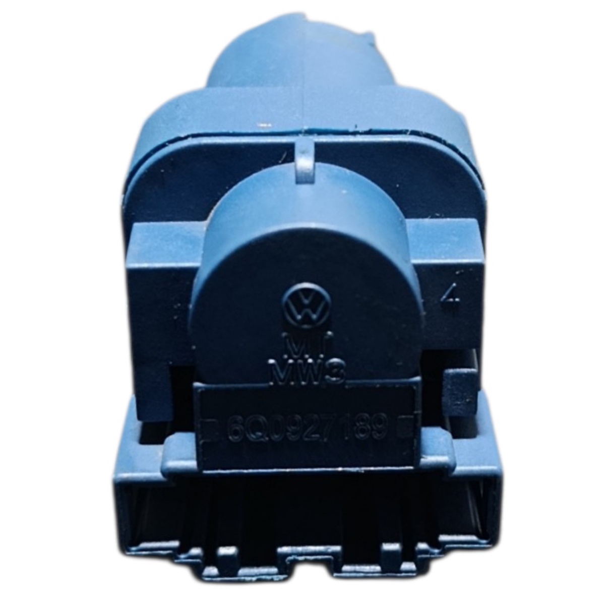 Sensor Pedal Embreagem Gol Saveiro Fox 2004/2021 6Q0927189 - Imagem 8