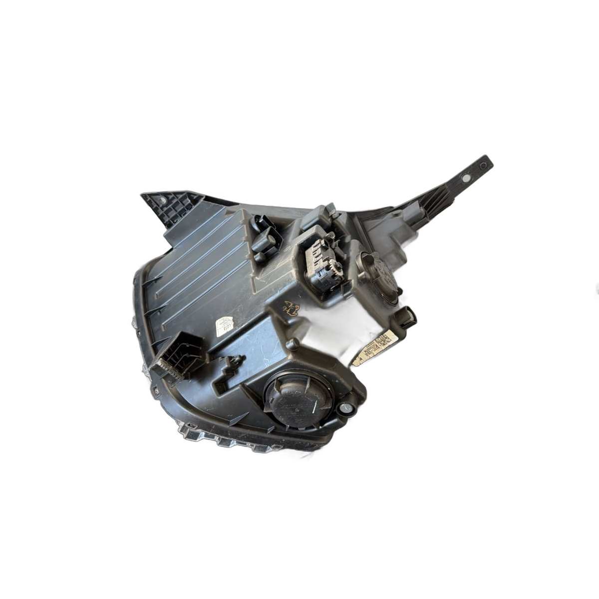 Farol Do Hyundai Creta 2022 2023 2024 Direito - Imagem 6