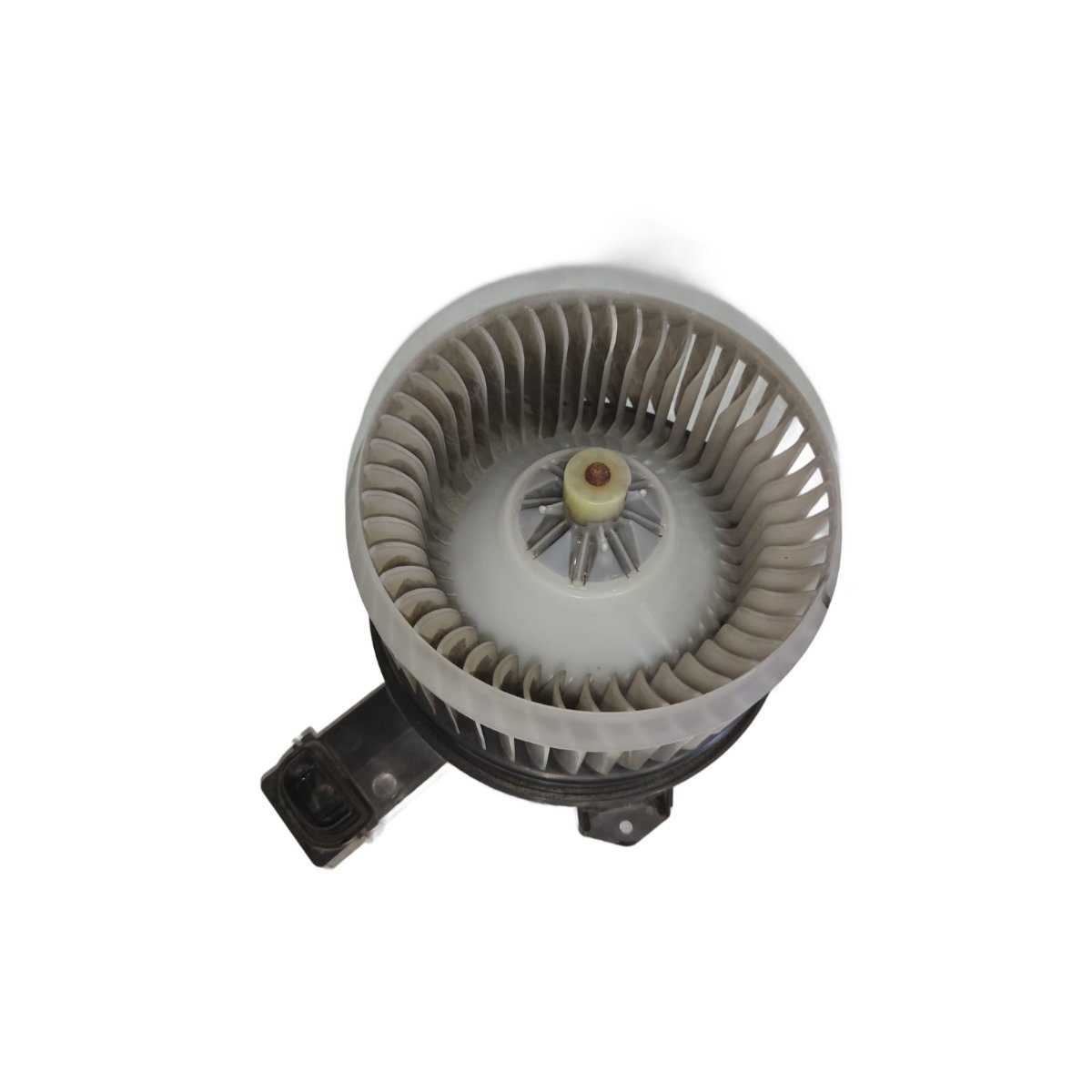 Motor Ar Forçado Ventilador Interno Honda Civic 2012 A 2016 - Imagem 4