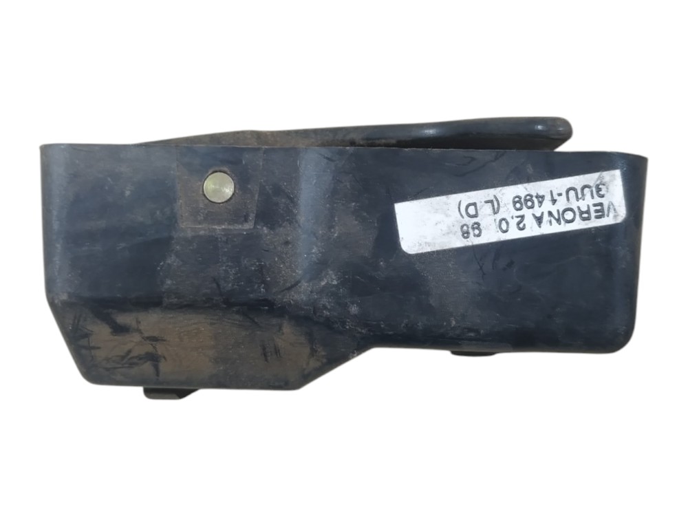 Maçaneta Interna Dianteira Direita Ford Verona Escort 96 2.0