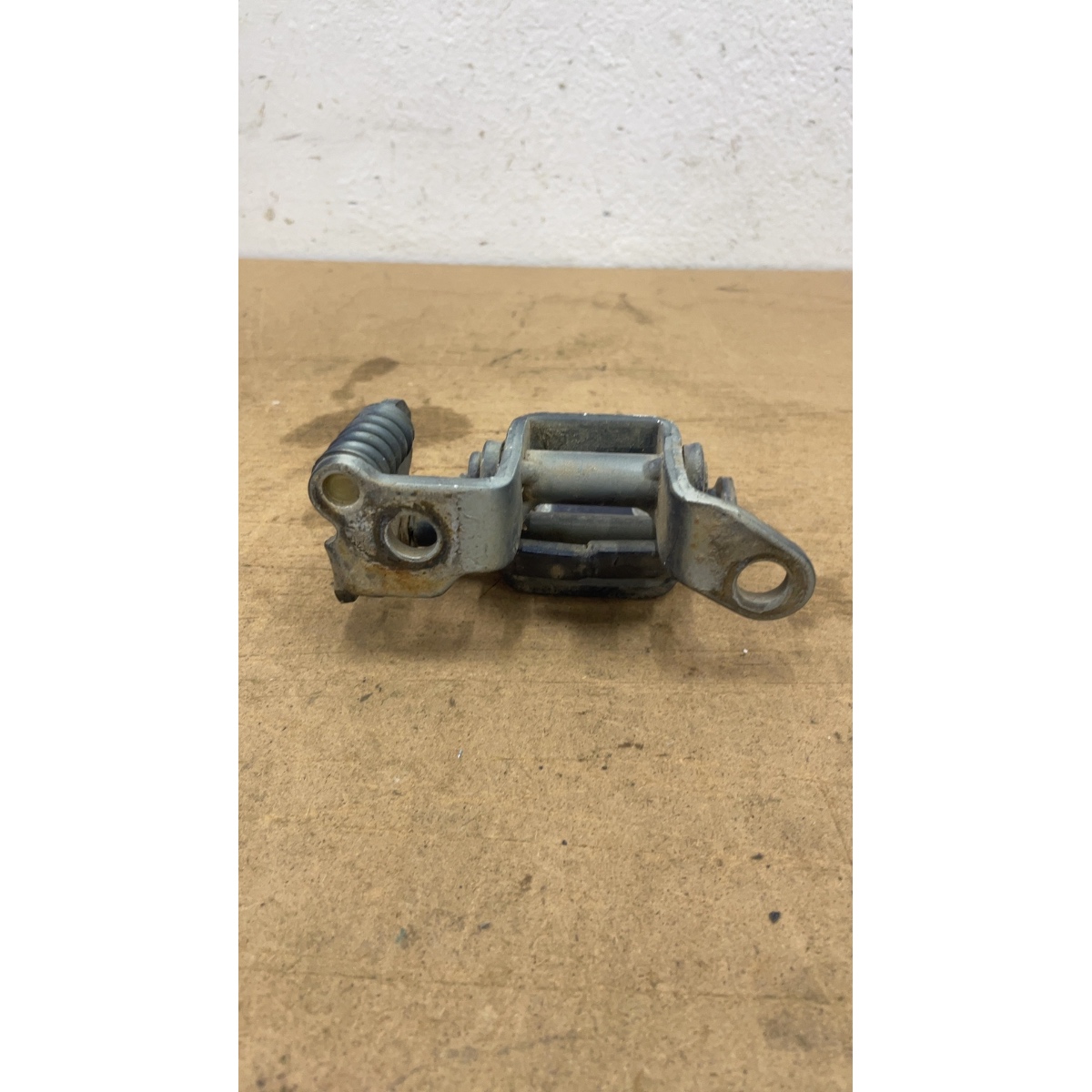 Limitador De Porta Chery Face 1.3 - Imagem 2