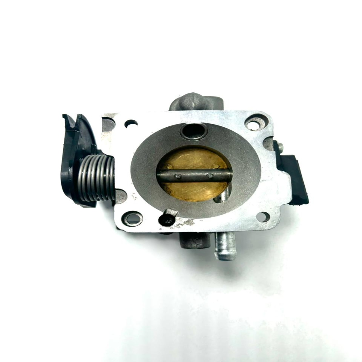 Corpo Borboleta TBI Chevrolet Corsa Sedan 1.0 93361773 - Imagem 2