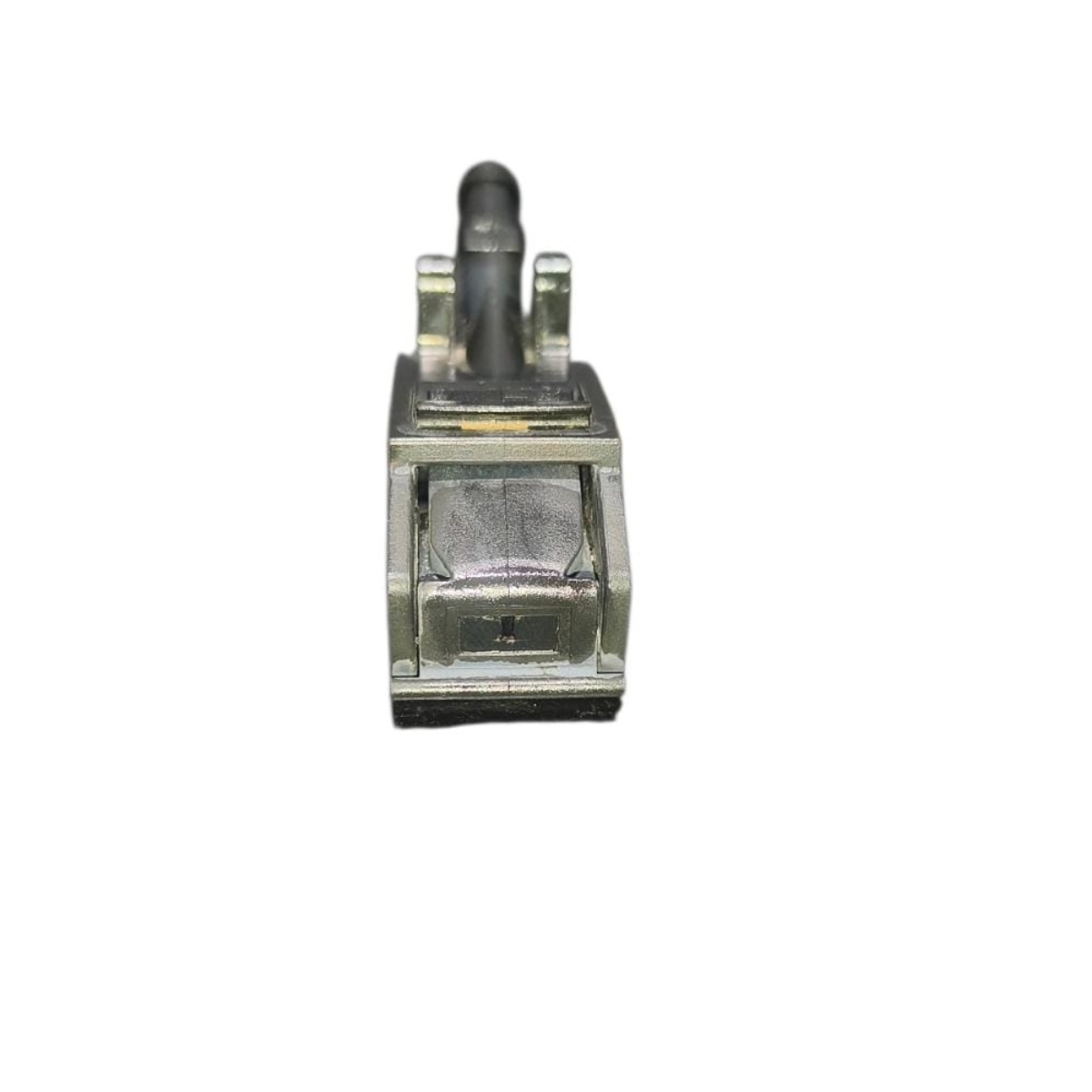 Motor Do Esguicho Vw Polo 2003/2014 6E095598 Original Usado - Imagem 3