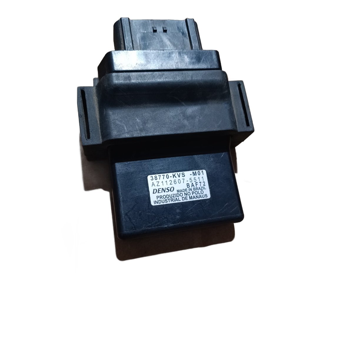 Módulo cdi Original denso Start 160cc KVS- M01 - Imagem 2