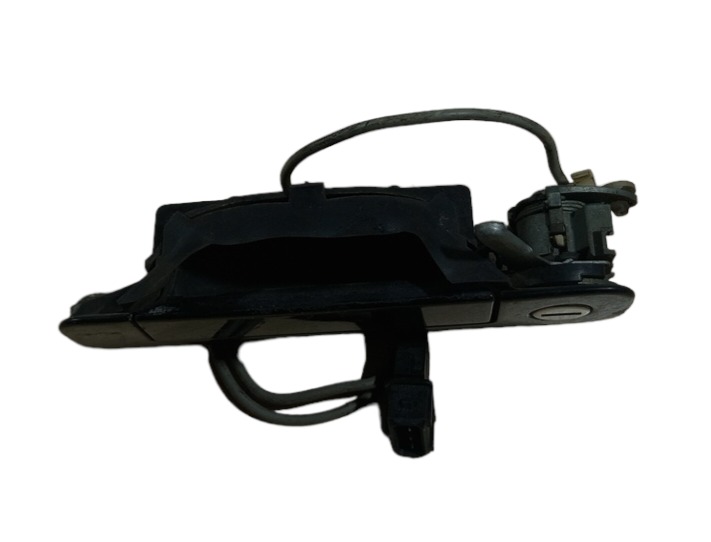 Maçaneta Externa Dianteira Direita Audi A4 4a0837206 - Imagem 2