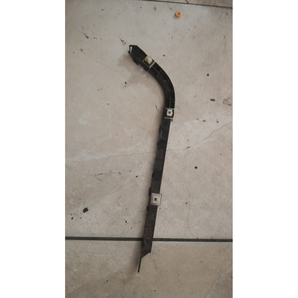 Suporte Guia Parachoque Traseiro Honda Civic T D