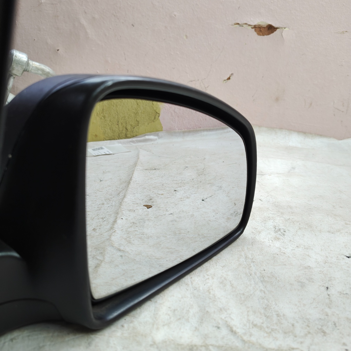Retrovisor Direito Meriva Manual 2003 Ate 2012 - Imagem 5