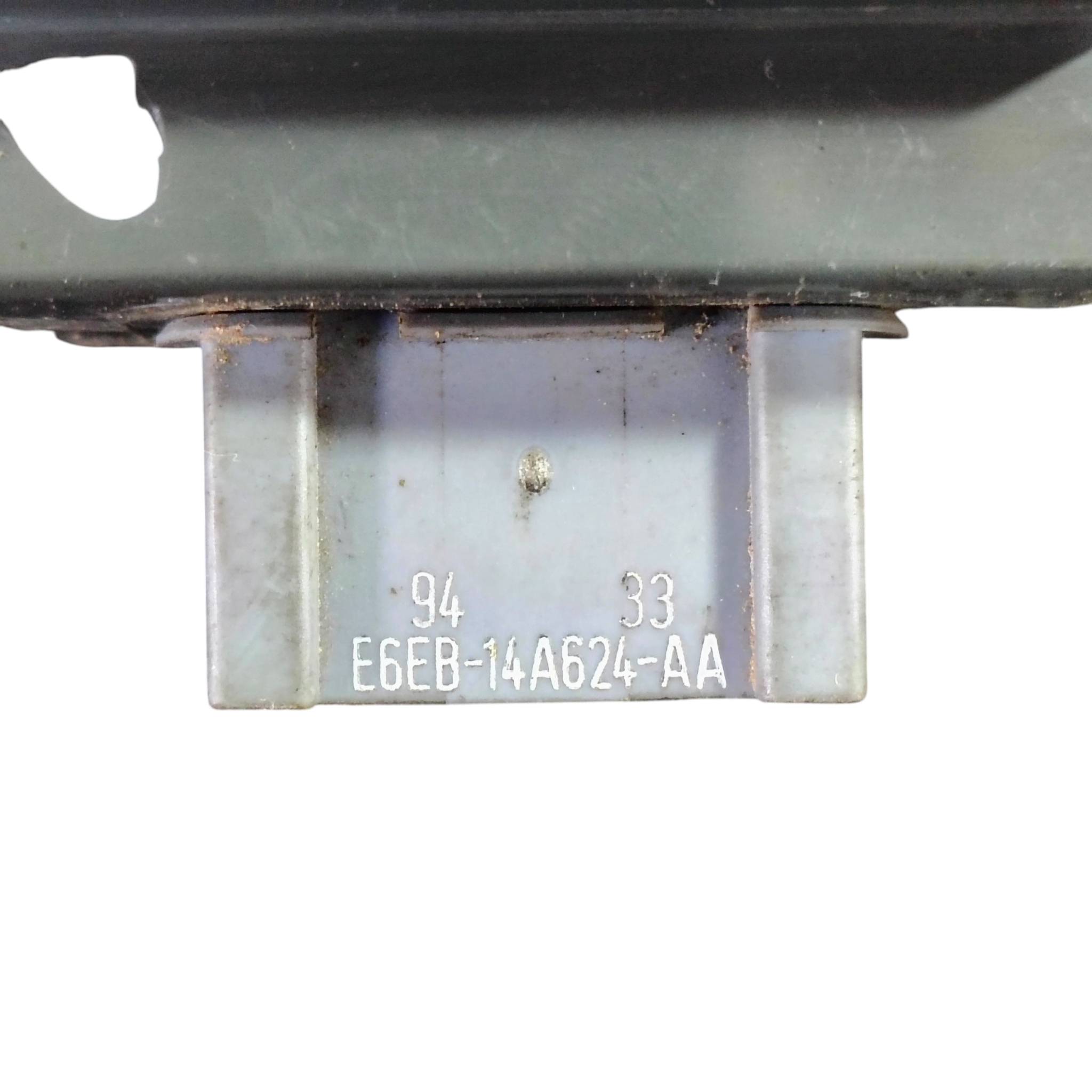 MÓDULO LIMPADOR INTERMITENTE FORD EXPLORER E6EB14A624AA - Imagem 4