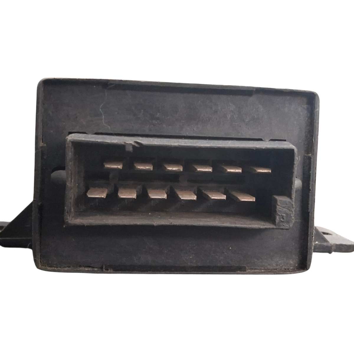 MÓDULO TRAVA ELÉTRICA GM CORSA ASTRA VECTRA OMEGA 90457682 - Imagem 2