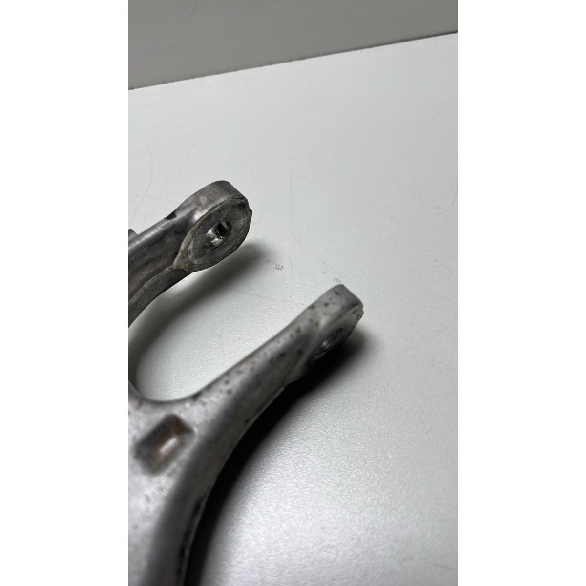 Braço Manga Eixo Dian  Esq Audi A5 Sline 2.0t 2018 8w0413037 - Imagem 2