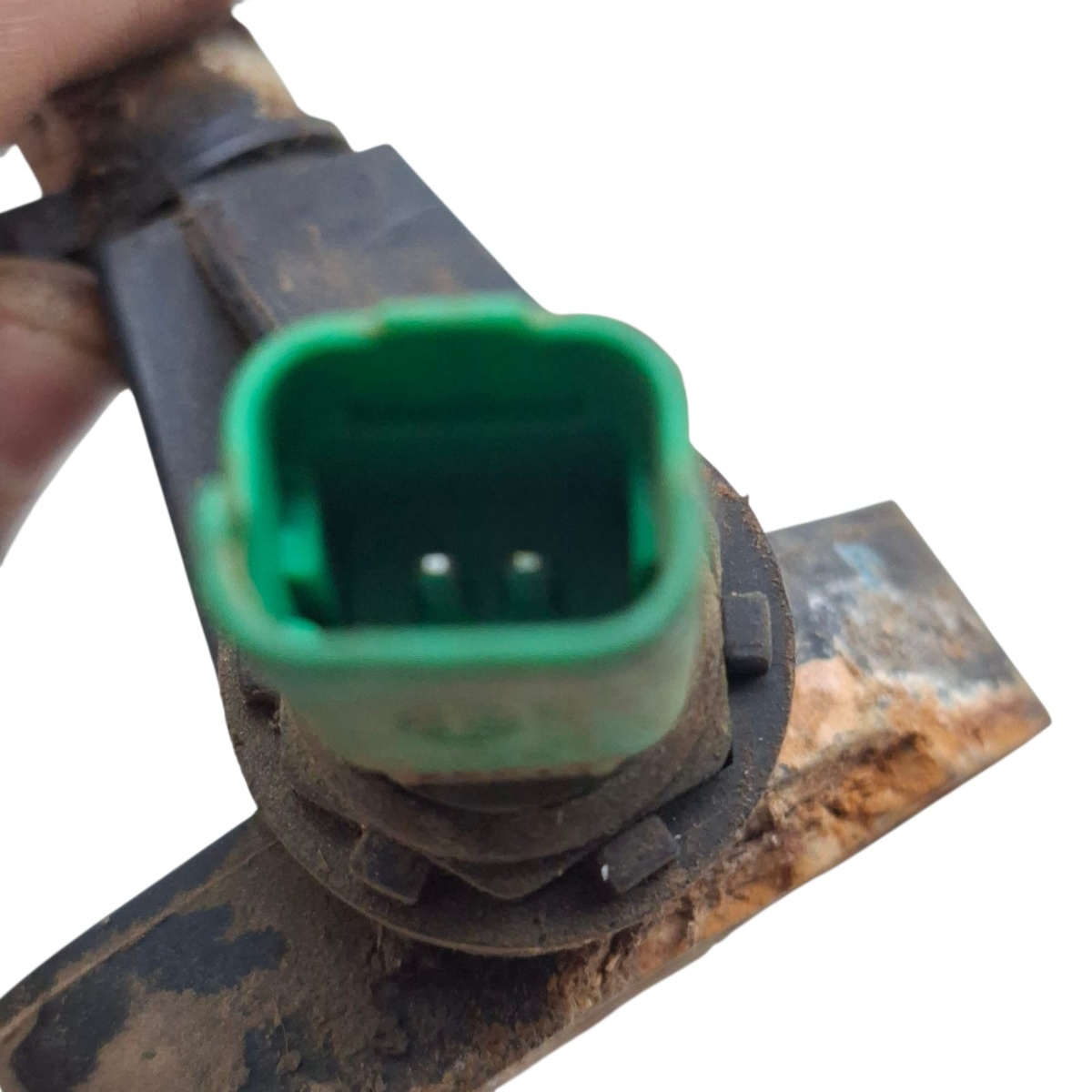Sensor Temperatura Agua Fiat Fire Original 46824133 55214054 - Imagem 2
