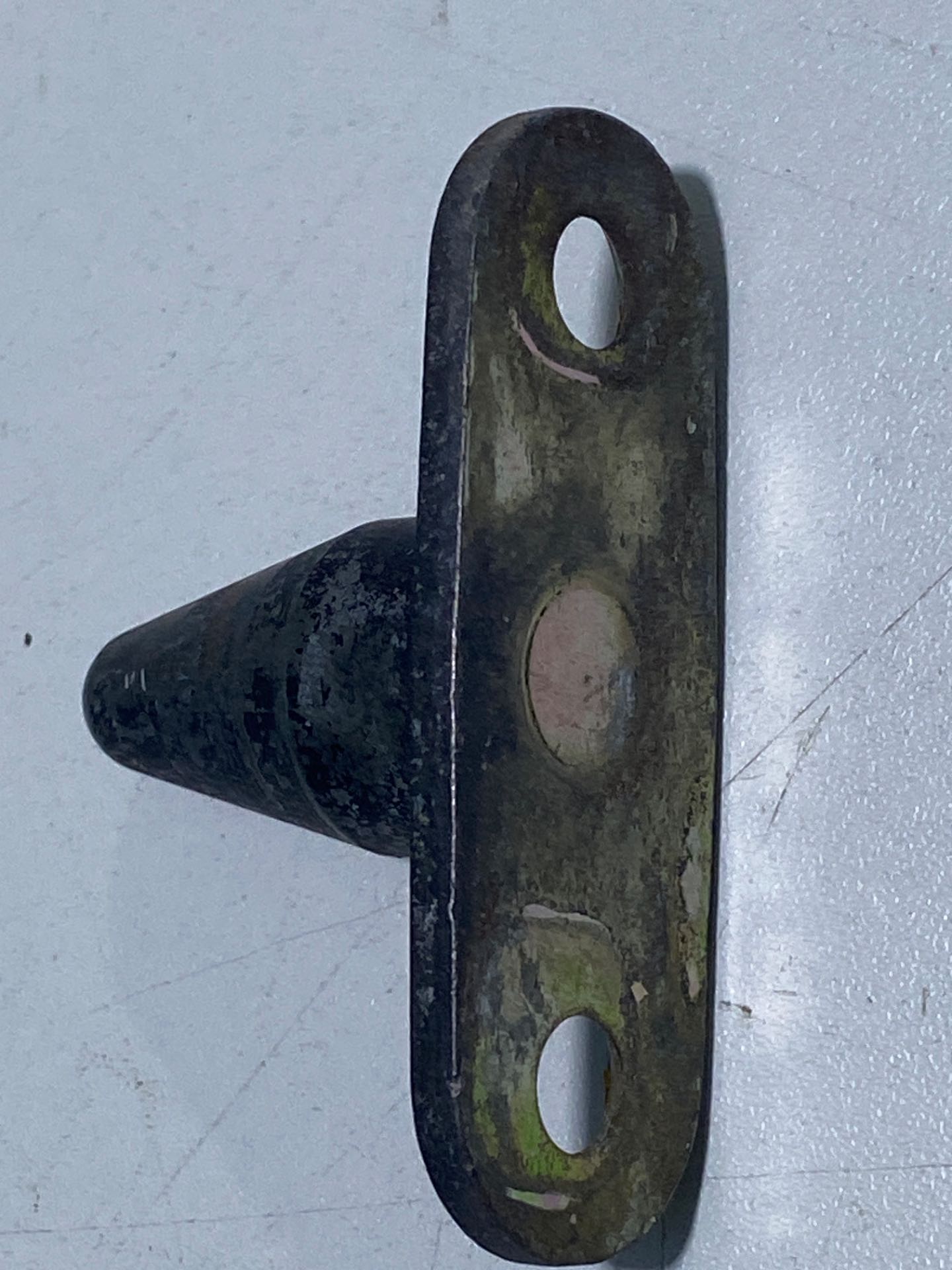 Pino Porta Traseira Ducato 1998 A 2017 Original - Imagem 4