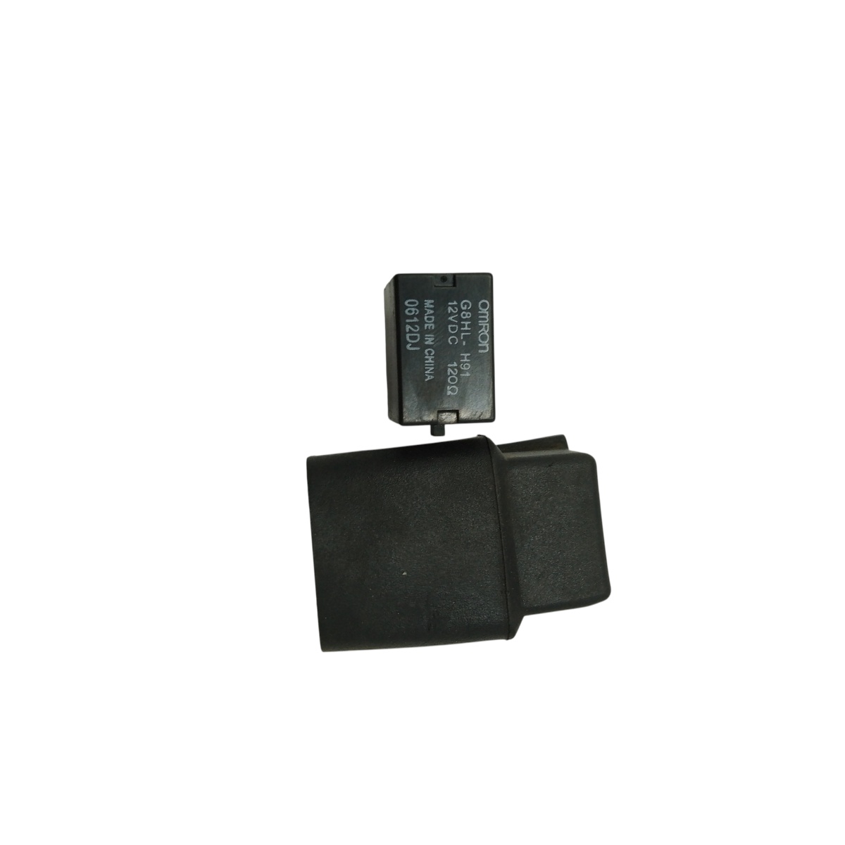 Relé Auxiliar Honda Xre 300 2009-2015 Original