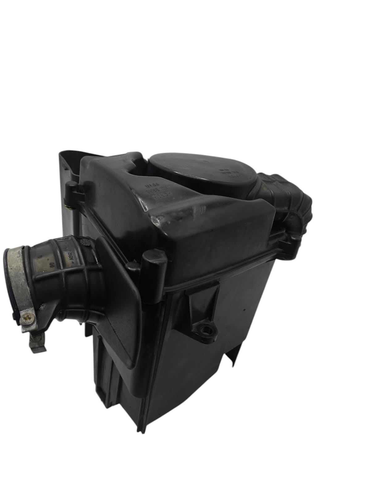 Caixa de Filtro Ar Titan 150 2004-2008 - Imagem 2