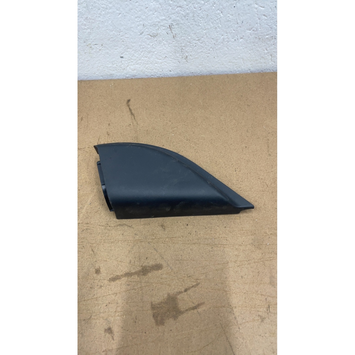 Acabamento Interno Retrovisor Direito Honda Hrv 2016 A 2021 Preto