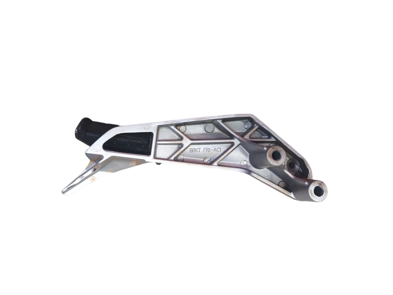 Bacalhau Suporte Pedaleira Esquerdo Neo 115 2008-2012 Yamaha - Imagem 3