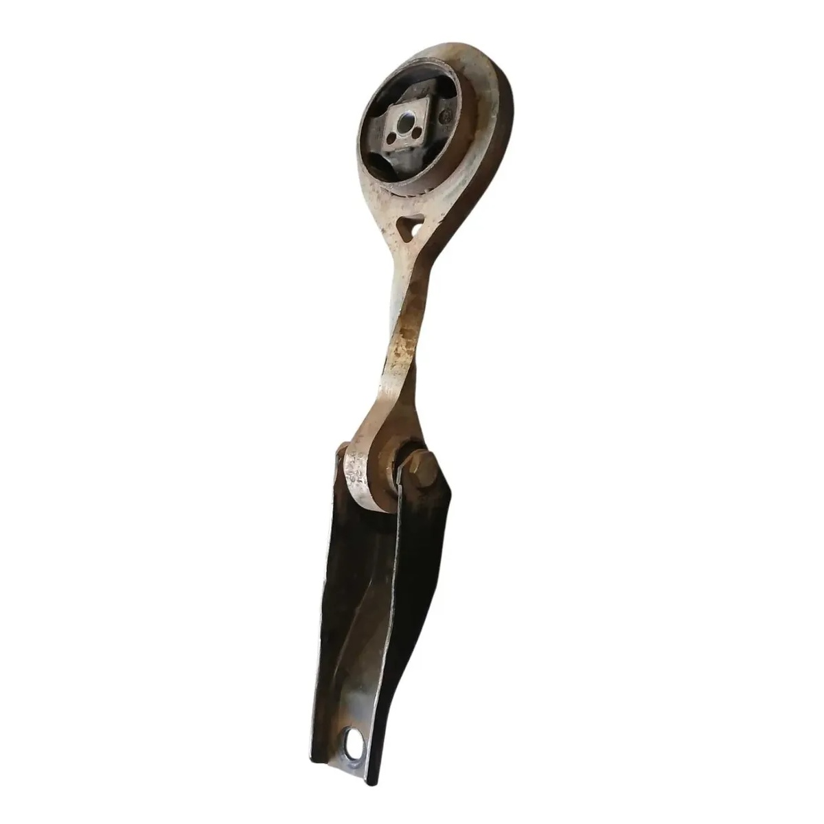 Coxim Traseiro Inferior Volkswagen Fox 2005 2020 5u0199851 - Imagem 5