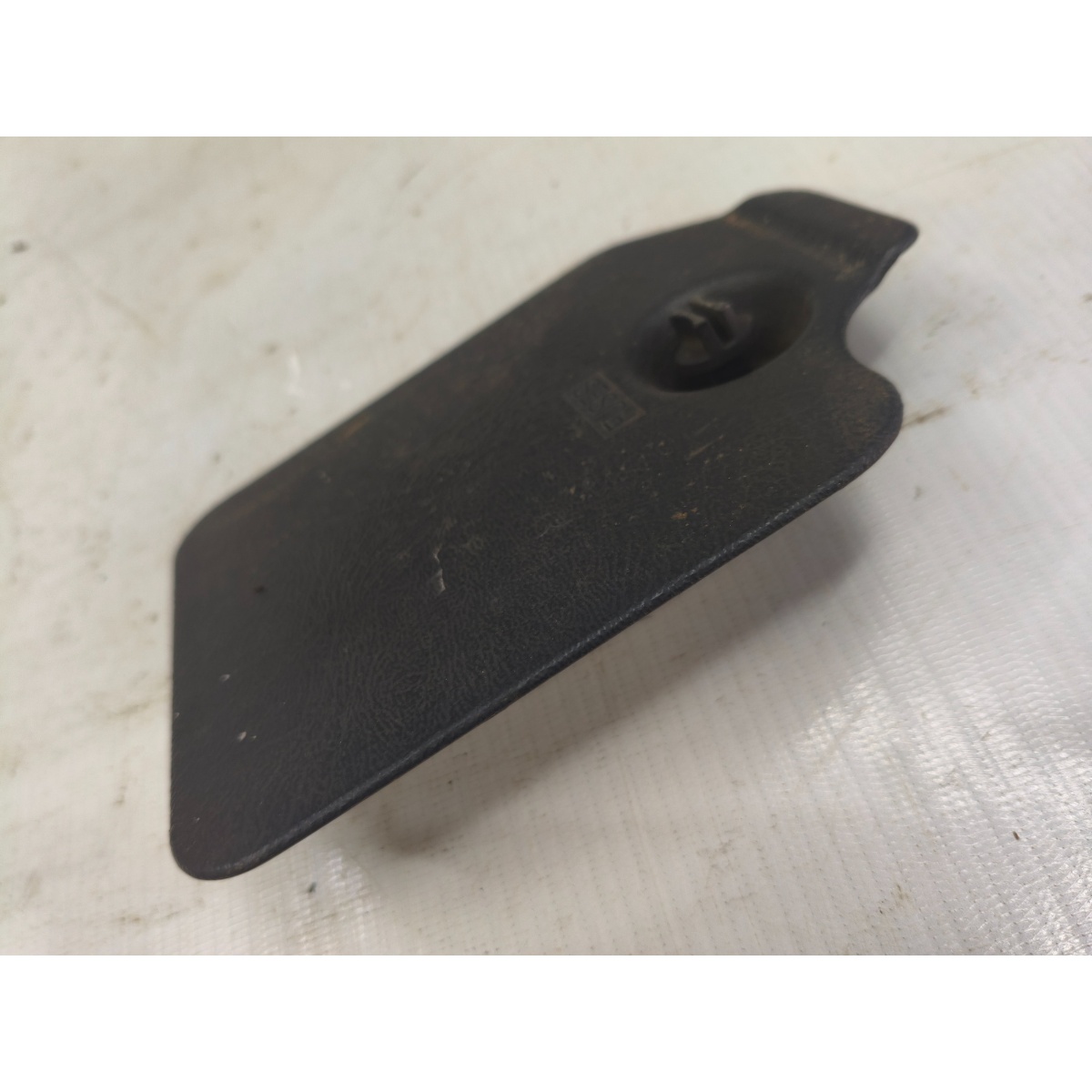 Tampa Caixa Fusivel S10 Blazer 1995 A 2004 Original 15969860 - Imagem 6