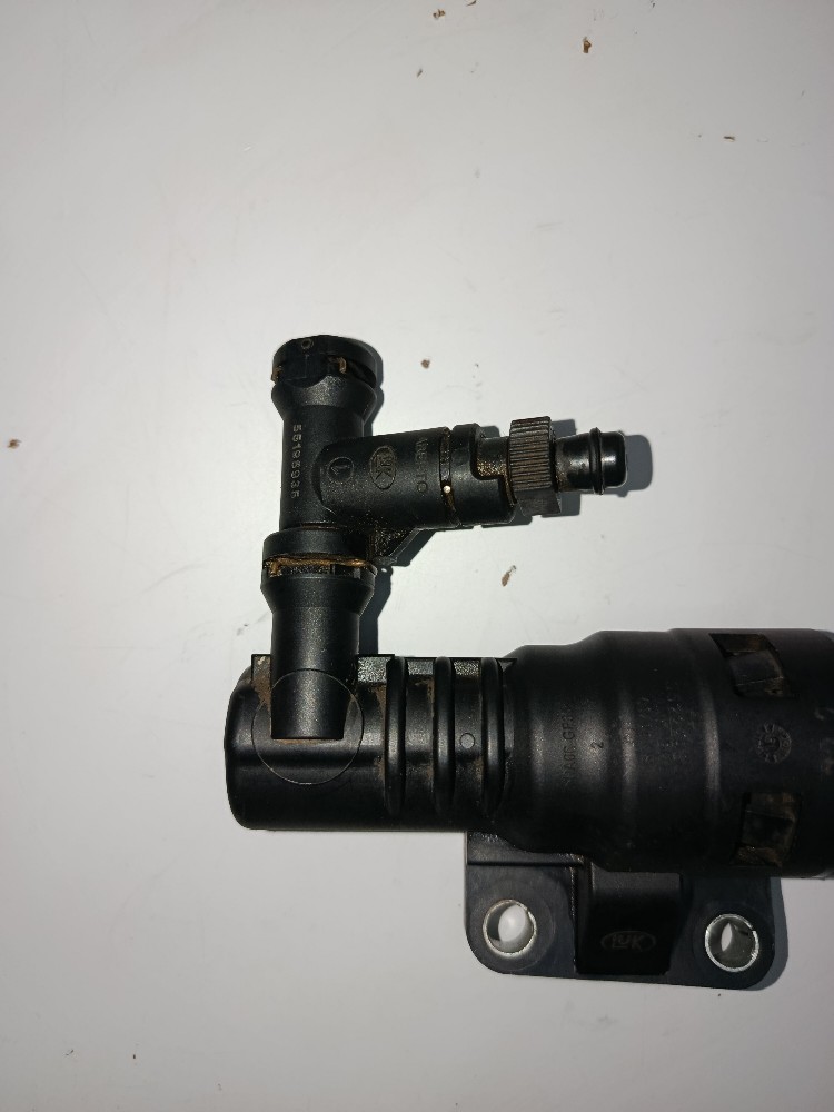 CILINDRO ATUADOR EMBREAGEM FIAT ARGO DOBLO CRONOS USADO - Imagem 4
