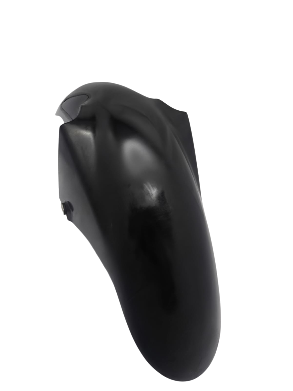 Paralama Dianteiro Fazer 250 2006 a 2017  Avaria Original - Imagem 2