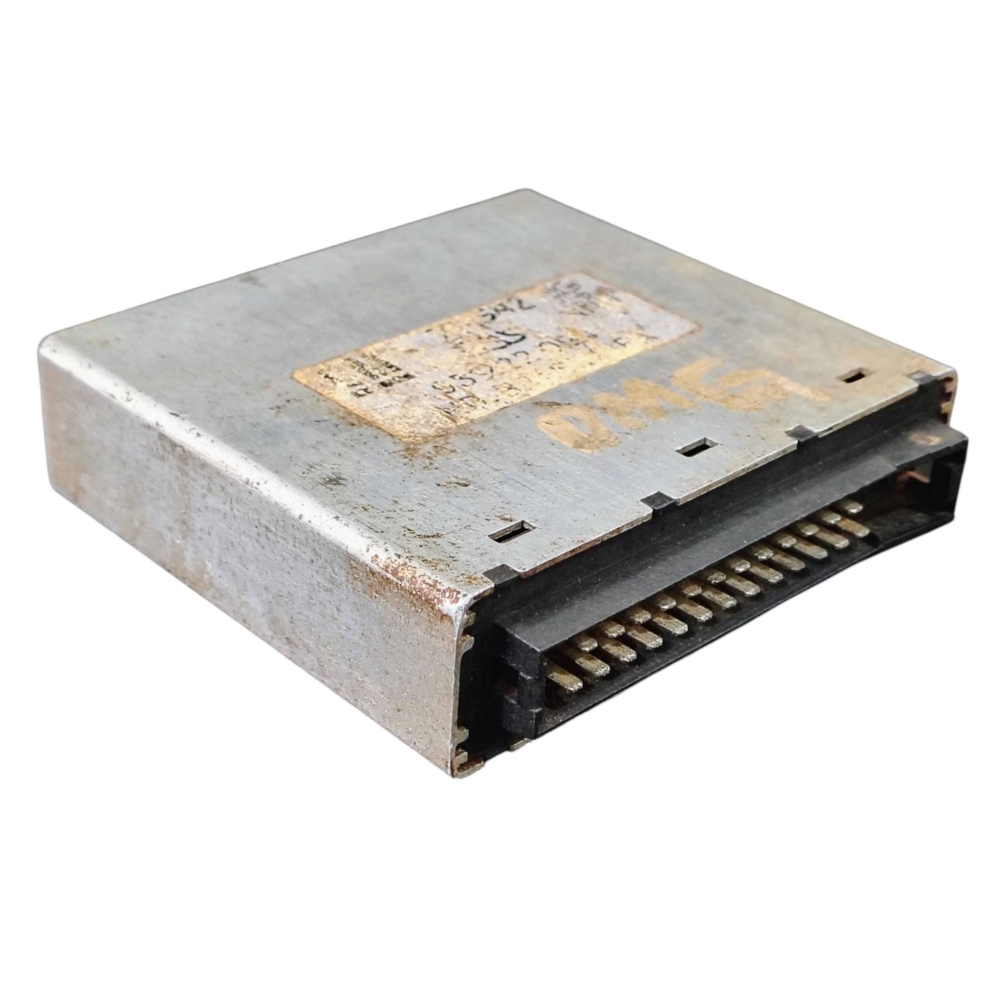 MODULO CONFORTO ANTIFURTO GM OMEGA 93222094 ORIGINAL 92-98 - Imagem 2