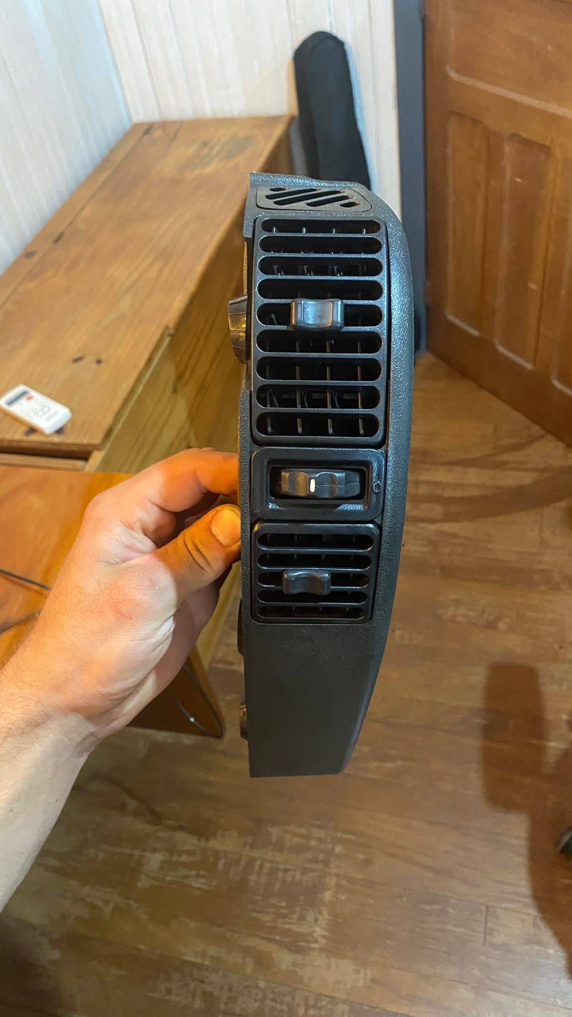 Difusores De Ar Ômega Original - Imagem 2