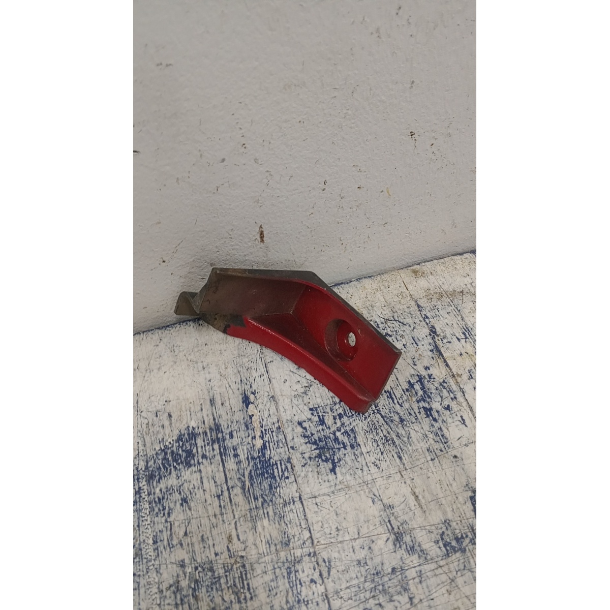 Moldura Dianteira Direita Nissan Tiida - Imagem 3