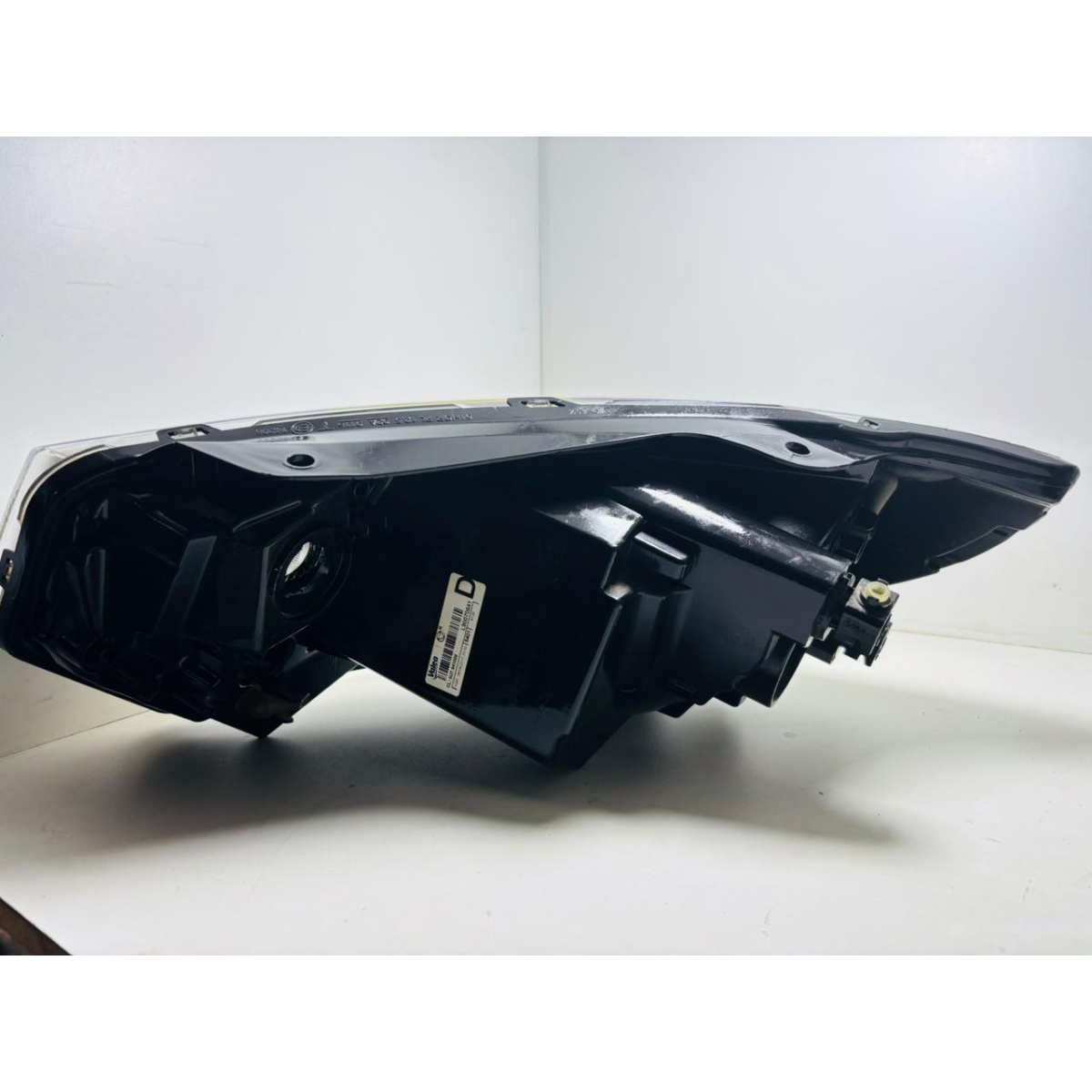 Farol Direito Gol G8 ORIGINAL RECUPERADO - Imagem 6