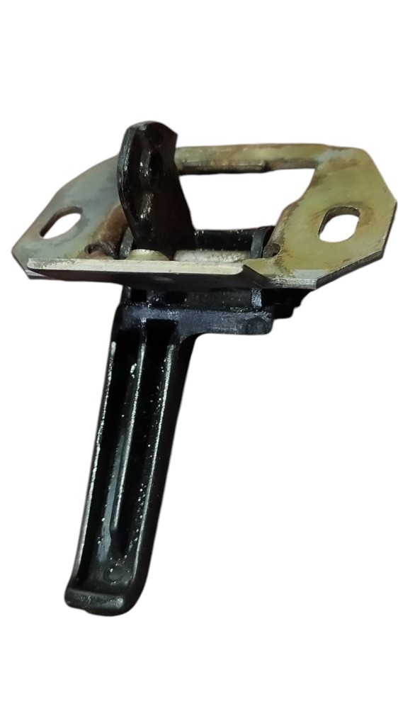 Gatilho Porta Direita Passat Ts Ls 74/78 Preto