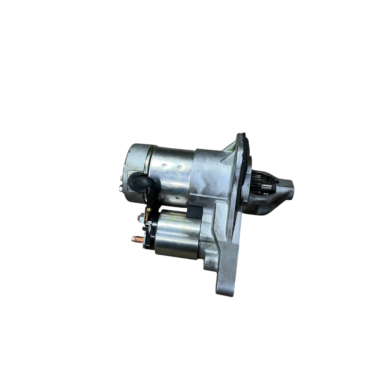 Motor de arranque Nissan/Renault kicks 1.6 16v - Imagem 7