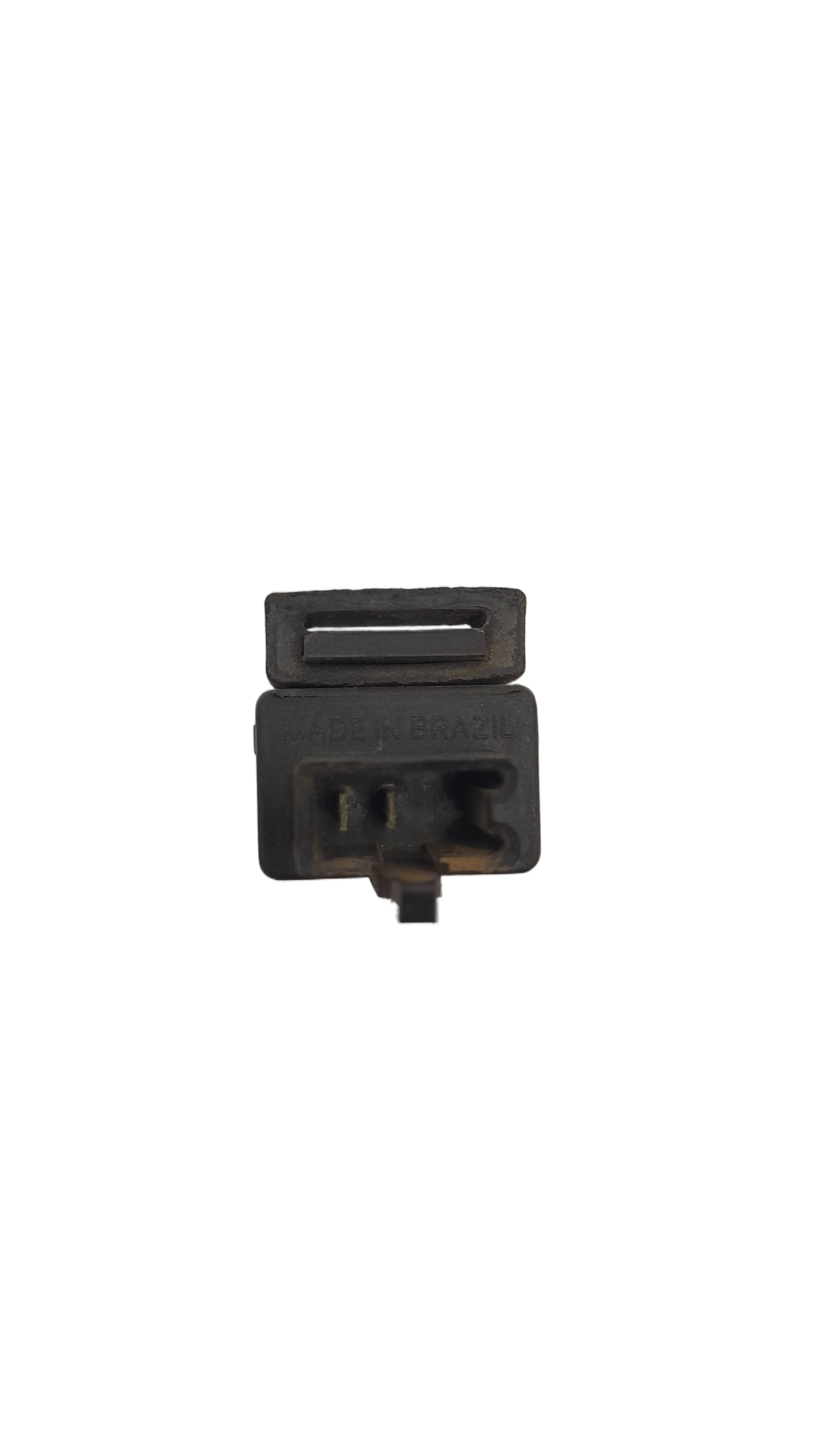 Rele De Pisca Eletronico Yamaha Ybr / Xtz 125 - Imagem 4