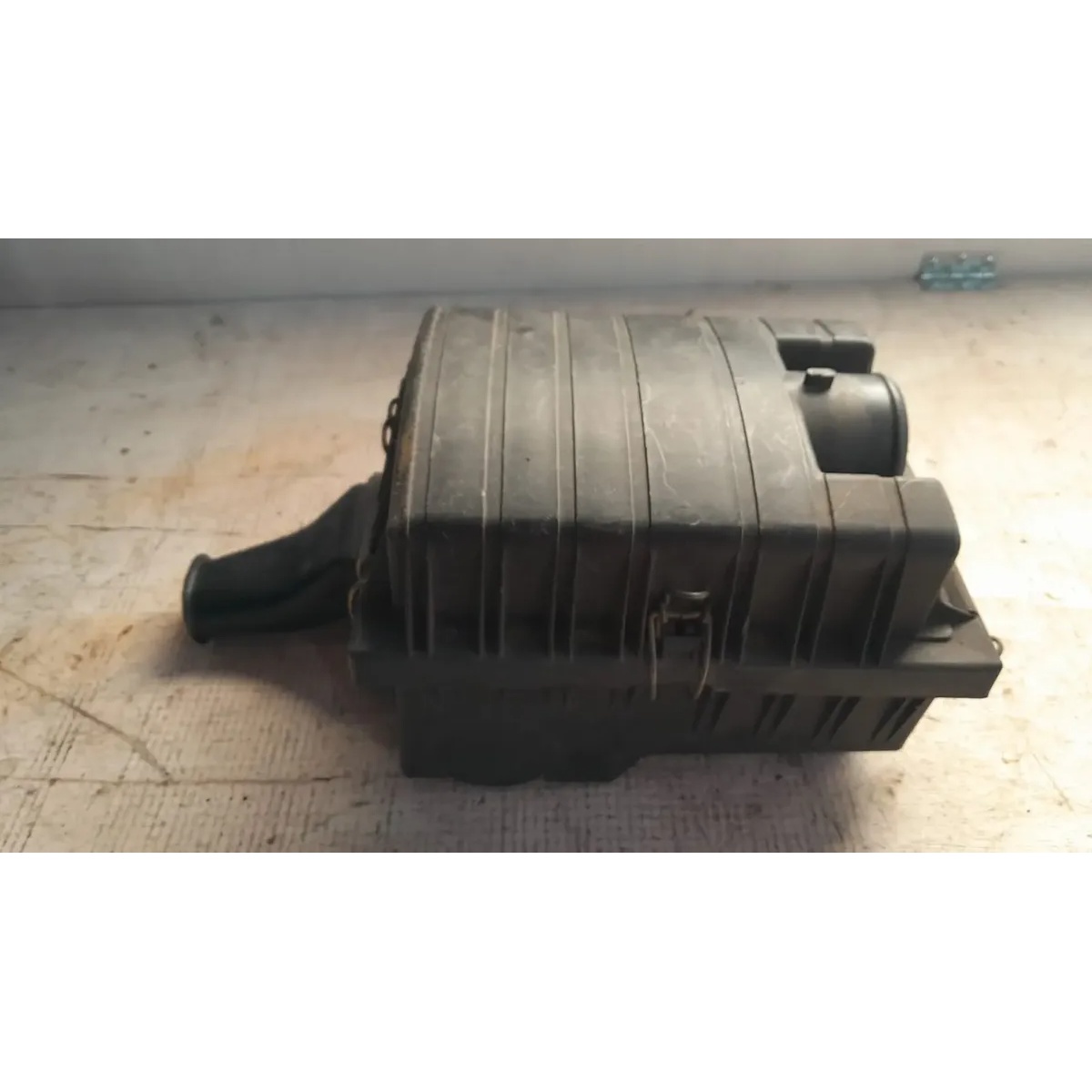 Caixa de Filtro de Ar Fiat Uno Mille Fiorine 2002 - Imagem 5