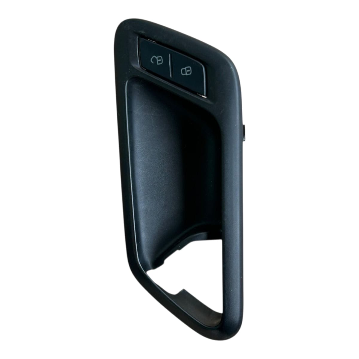Moldura Maçaneta Interna Esquerda VW Fox - Imagem 4