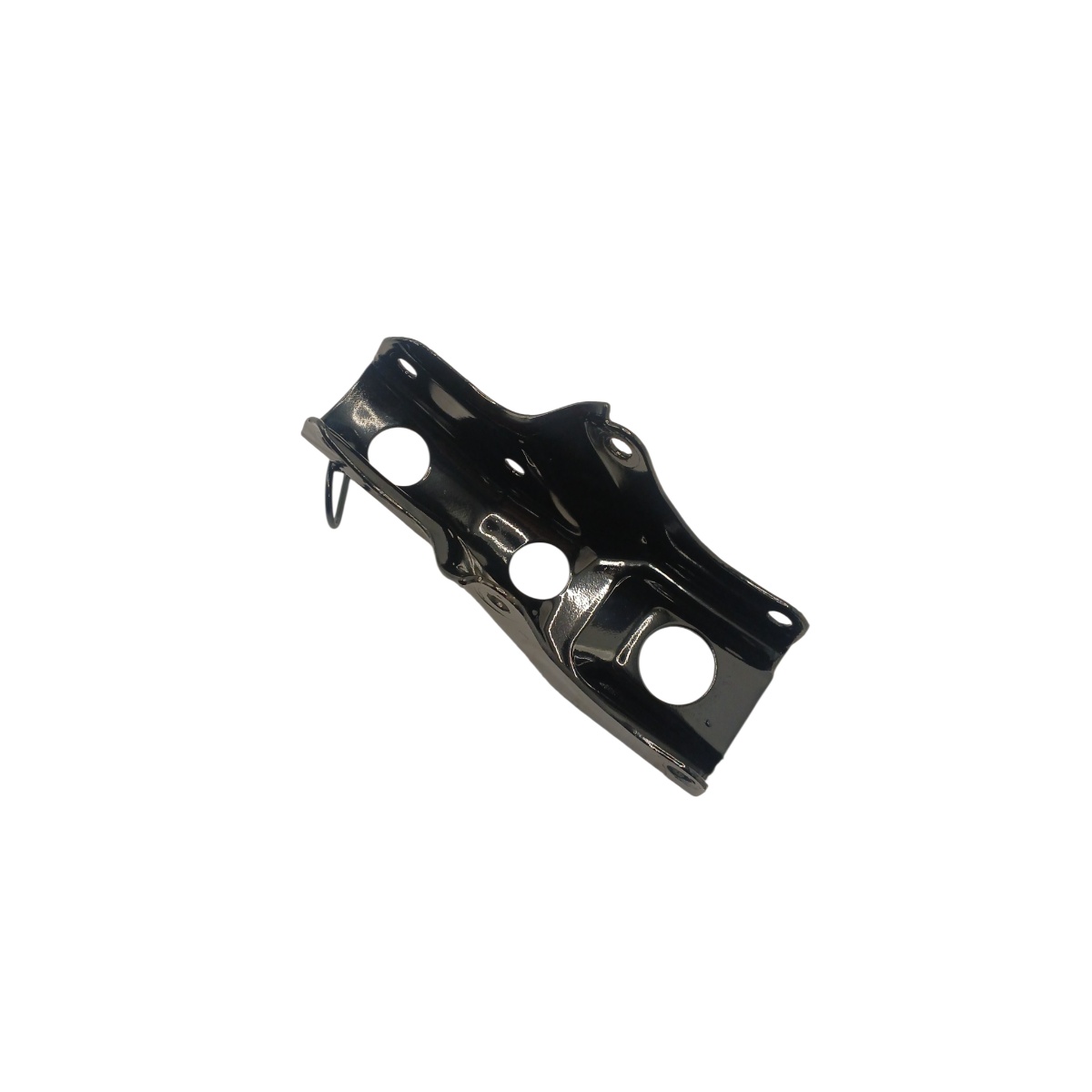 Suporte Peito Motor Cg Titan 125 2000-2008 Original - Imagem 3