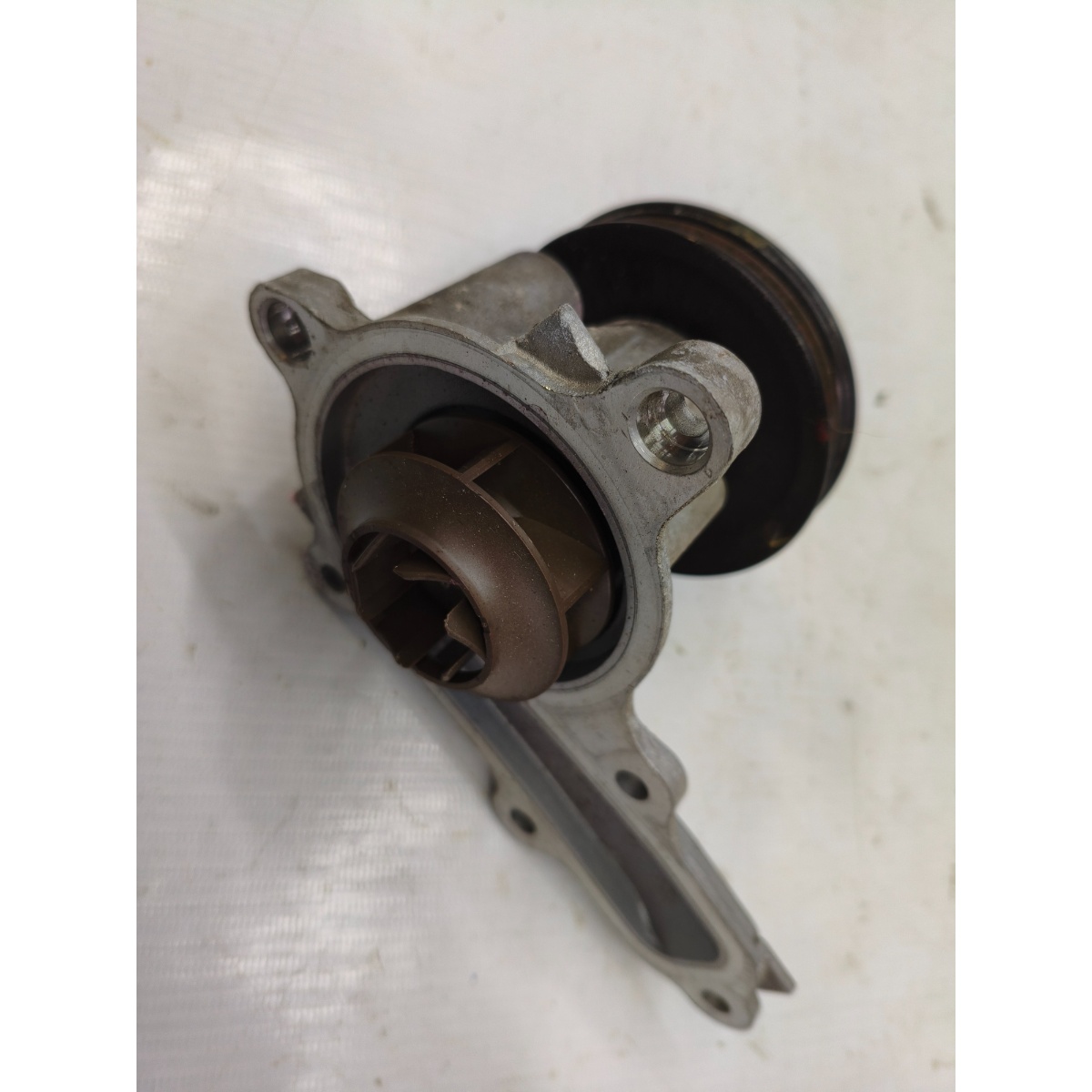 Bomba Água Kia Stonic Hyundai I20 Hybrid 2024 2209240330 - Imagem 7