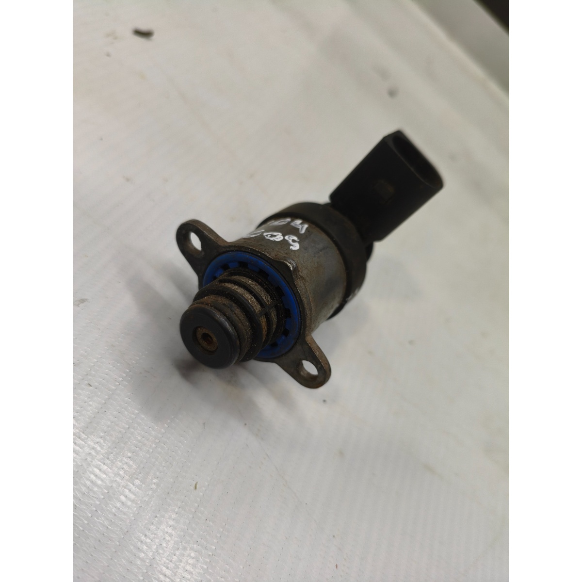 Sensor Pressão Combustível Land Rover 04/09 55Pp0402 Origina - Imagem 5