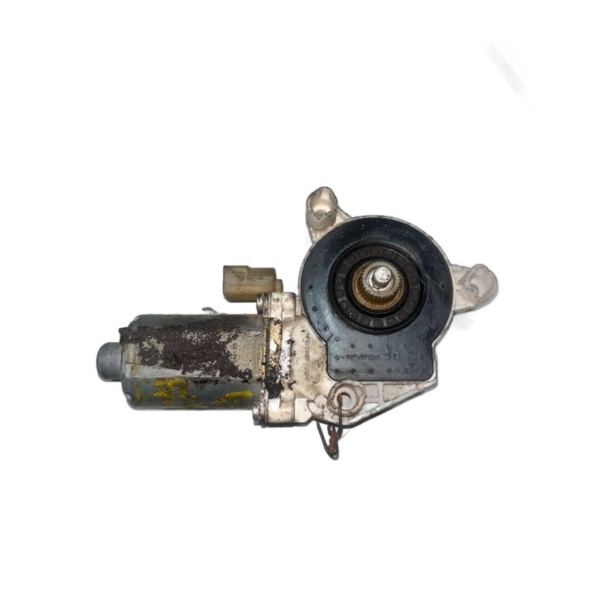 Motor Maquina Vidro Polo 2006 a 2014 Traseira Direita - Imagem 5