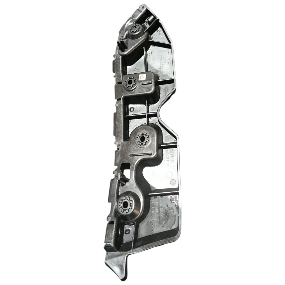 Guia Parachoque Dianteiro Direito Renault Duster 2012/2018 - Imagem 4