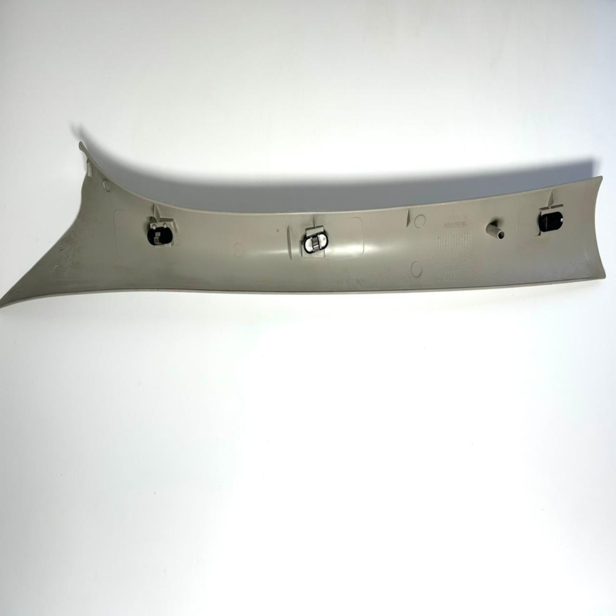 Moldura Coluna Parabrisas Corsa 09114790 - Imagem 7