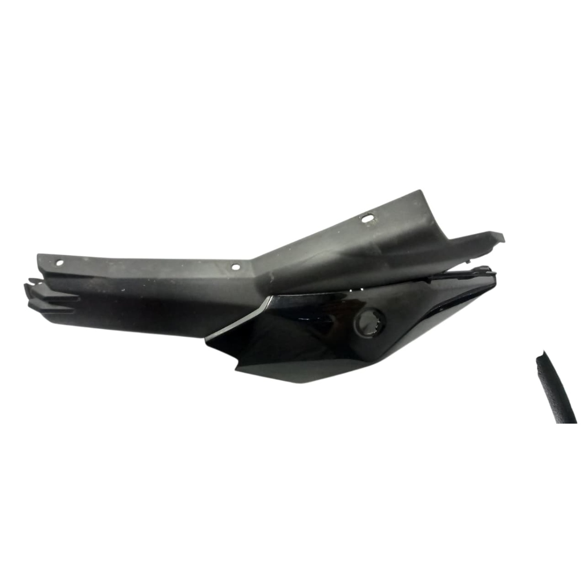 Carenagem Traseira Esquerda FZ 250 2018-2024 Original Avaria - Imagem 7