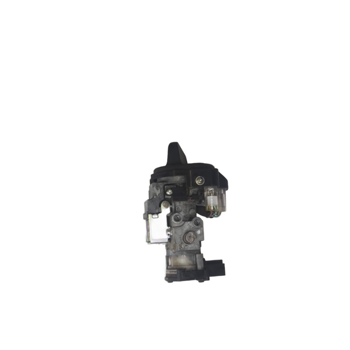 Chave Ignição Pcx 150 2021-2022 - Imagem 2