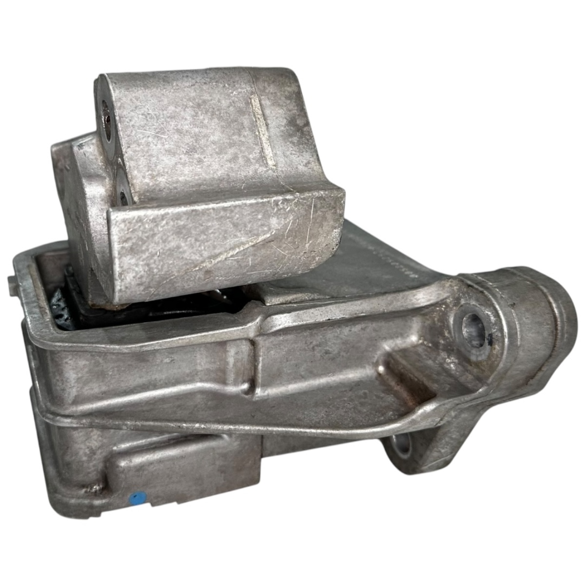 Coxim De Motor Original Argo Cronos 1.8 Automático Direito - Imagem 5
