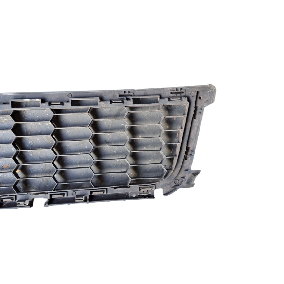 Grade Inferior Sandero 2012 2013 2014 Original - Imagem 6