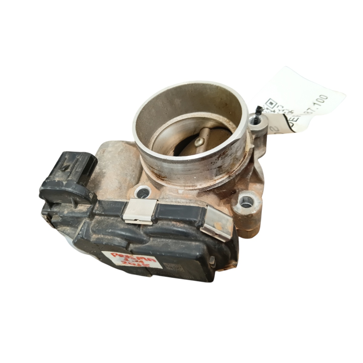 Corpo De Borboleta Tbi Chevrolet Prisma 1.4 2015 - Imagem 3