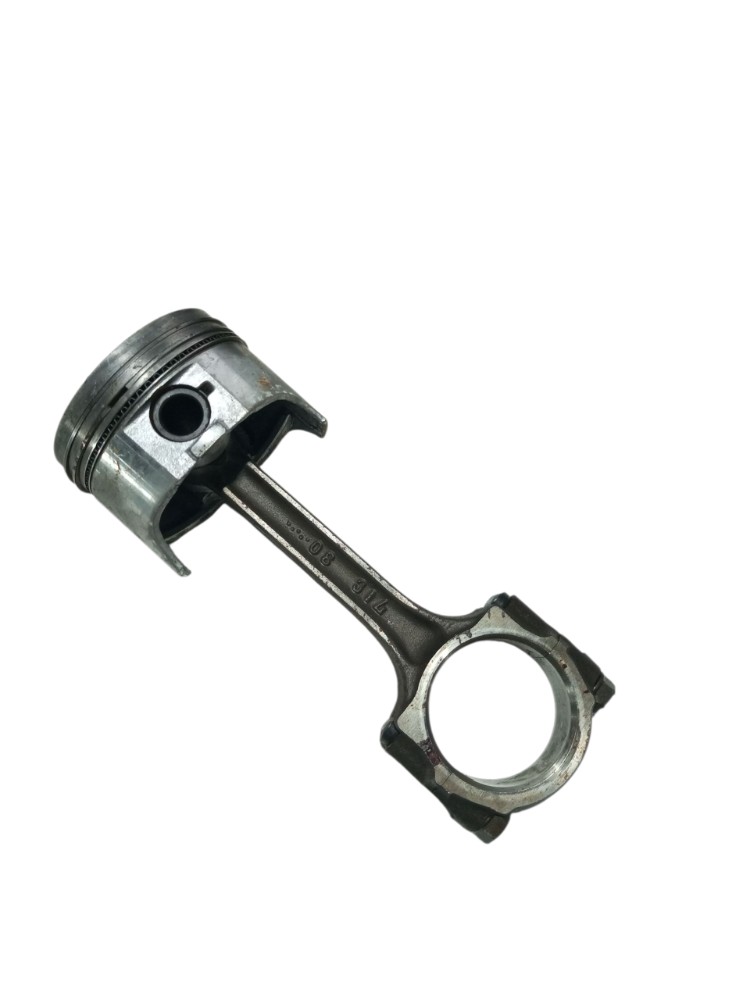 Bielas Pistons Medidas Std Suzuki Vitara 1.6 8v 1993