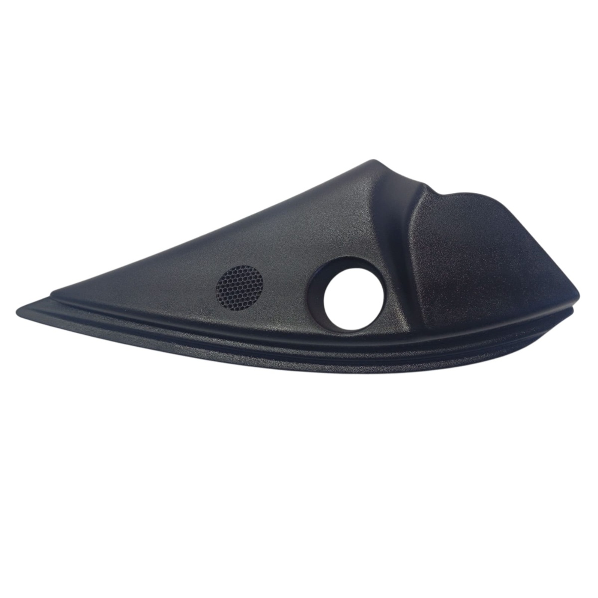 Acabamento Interno Retrovisor Esquerdo Peugeot 206 207